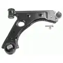 Lenker Radaufhängung Lemförder 33638 01 für Alfa Romeo für Citroën für Fiat