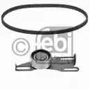 FEBI BILSTEIN 11227 Zahnriemensatz für PEUGEOT, CITROËN