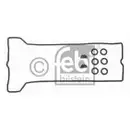 Dichtungssatz Zylinderkopfhaube Febi Bilstein 11432 für Mercedes Benz