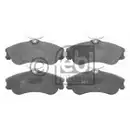 FEBI BILSTEIN 16421 Bremsbelagsatz