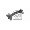 FEBI BILSTEIN 23915 Motorhaubengriff für MERCEDES-BENZ