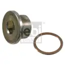 FEBI BILSTEIN 21062 Ölablassschraube