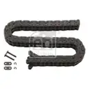FEBI BILSTEIN 25203 Steuerkette