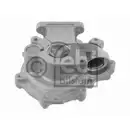 FEBI BILSTEIN 26305 Wasserpumpe für BMW