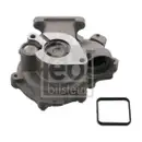 FEBI BILSTEIN 26305 Wasserpumpe für BMW