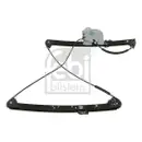 Fensterheber Febi Bilstein 26719 für Bmw Vorne Links