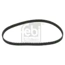 FEBI BILSTEIN 26807 Zahnriemen für TOYOTA