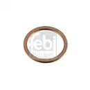 FEBI BILSTEIN 03083 Dichtring für SCANIA, CHEVROLET, PEUGEOT, CITROËN, OPEL