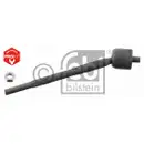 FEBI BILSTEIN 27971 Axialgelenk für DAIHATSU