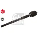 FEBI BILSTEIN 27971 Axialgelenk für DAIHATSU