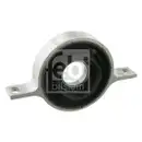 FEBI BILSTEIN 27473 Kardanwellenmittellager für BMW