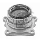 FEBI BILSTEIN 27315 Radlagersatz für TOYOTA