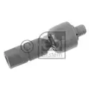 FEBI BILSTEIN 27424 Axialgelenk für PEUGEOT, CITROËN