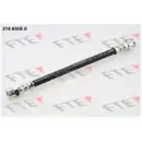 FTE 210.605E.0 Bremsschlauch kpl.