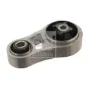 FEBI BILSTEIN 31422 Motorlager für NISSAN, RENAULT, OPEL