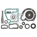 FEBI BILSTEIN 31798 Rep. Satz Wasserpumpe für MERCEDES-BENZ
