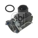 FEBI BILSTEIN 32387 Magnetventil für DAF