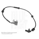 BLUE PRINT ABS-Sensor ADN17123