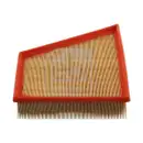 FEBI BILSTEIN 30356 Luftfilter für SEAT, SKODA, VW