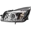 HELLA 1ZT 009 631-311 HSW li Bi-Xenon OPEL