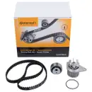CONTINENTAL CTAM CT607WP1 Zahnriemen Kit + Wasserpumpe