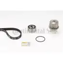 CONTINENTAL CTAM CT607WP1 Zahnriemen Kit + Wasserpumpe