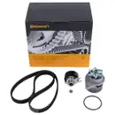 CONTINENTAL CTAM CT847WP1 Zahnriemen Kit + Wasserpumpe