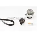 CONTINENTAL CTAM CT847WP1 Zahnriemen Kit + Wasserpumpe
