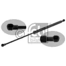 FEBI BILSTEIN 34417 Gasdruckfeder für PEUGEOT