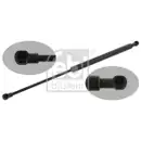 FEBI BILSTEIN 34417 Gasdruckfeder für PEUGEOT