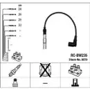 NGK 0579 Zündleitungssatz RC-BW235 für BMW