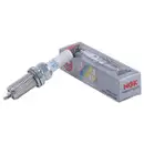 Zündkerze Ngk 93759 für Citroën für Mitsubishi für Nissan für Peugeot