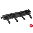 Zündspule Ngk 48318 für Chevrolet für Daewoo für General Motors für Pontiac