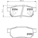 TEXTAR 2131201 PKW SBB