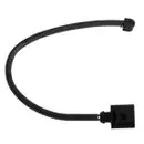 Warnkontakt Bremsbelagverschleiß Textar 98045300 für Audi für Porsche für Seat