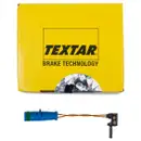 Textar Bremsbeläge vorn + Warnkontakt Mercedes A-Klasse B-Klasse CLA GLA-Klasse