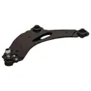 Lenker Radaufhängung Febi Bilstein 39603 für Nissan für Opel für Renault Unten