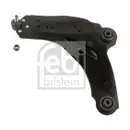 Lenker Radaufhängung Febi Bilstein 39603 für Nissan für Opel für Renault Unten