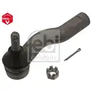FEBI BILSTEIN 43147 Spurstangenendstück für TOYOTA