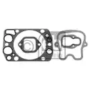 Dichtungssatz Zylinderkopf Febi Bilstein 19320 für Man