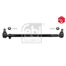 Lenkstange Febi Bilstein 18599 Prokit für Renault Trucks Hinterachse