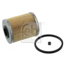 Kraftstofffilter Febi Bilstein 23305 für Opel für Saab für Vauxhall
