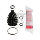 Faltenbalgsatz Antriebswelle Febi Bilstein 29609 für Audi für Seat für Skoda