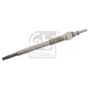 FEBI BILSTEIN 29276 Glühkerze für OPEL