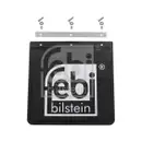 FEBI BILSTEIN 30800 Schmutzfänger