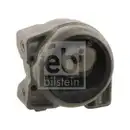 Lagerung Automatikgetriebe Febi Bilstein 30009 für Mercedes Benz Hinten Links