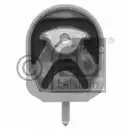 FEBI BILSTEIN 30010 Motorlager für MERCEDES-BENZ