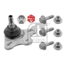 Trag /führungsgelenk Febi Bilstein 32296 Prokit für Mercedes Benz