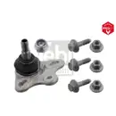 Trag /führungsgelenk Febi Bilstein 32296 Prokit für Mercedes Benz