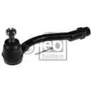 Spurstangenkopf Febi Bilstein 41933 Prokit für Hyundai für Kia Vorderachse Links